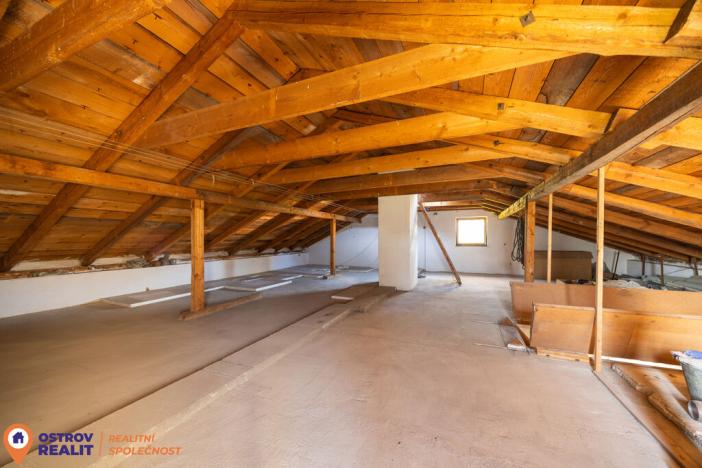 Prodej rodinného domu, Petrovice u Karviné, 160 m2