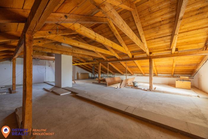 Prodej rodinného domu, Petrovice u Karviné, 160 m2