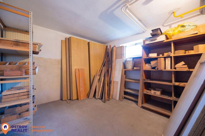 Prodej rodinného domu, Petrovice u Karviné, 160 m2