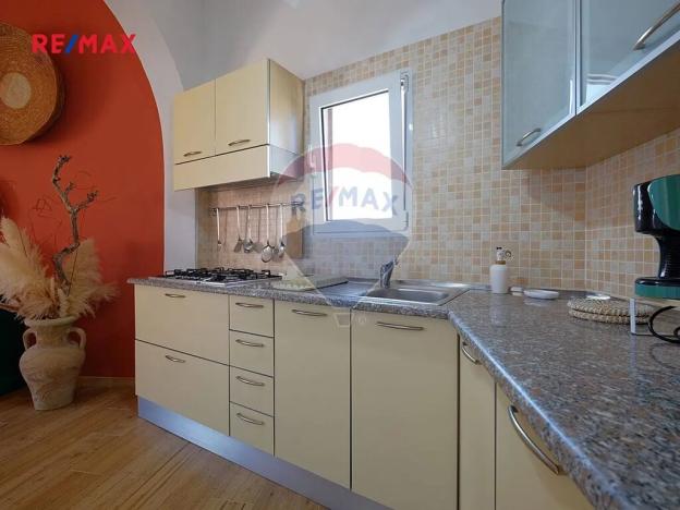 Prodej rodinného domu, Pula, Itálie, 200 m2