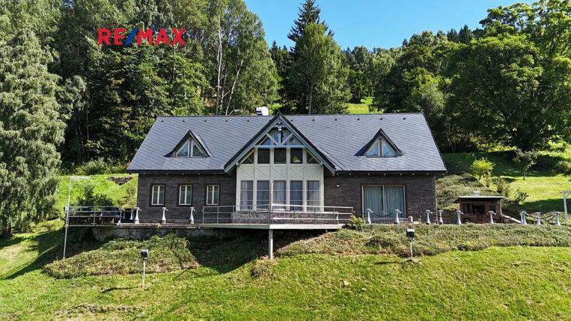 Prodej chalupy, Pec pod Sněžkou, 360 m2