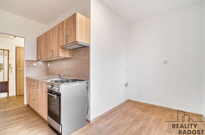 Pronájem bytu 1+1, Ostrava - Hrabůvka, U Haldy, 39 m2