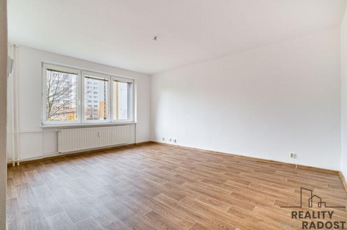 Pronájem bytu 1+1, Ostrava - Hrabůvka, U Haldy, 39 m2