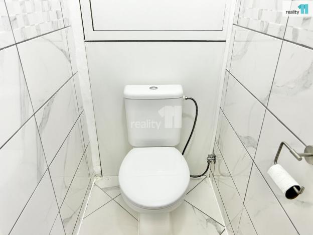 Pronájem bytu 4+1, Praha - Modřany, U zastávky, 75 m2