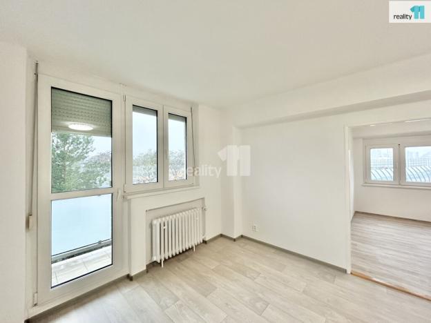 Pronájem bytu 4+1, Praha - Modřany, U zastávky, 75 m2