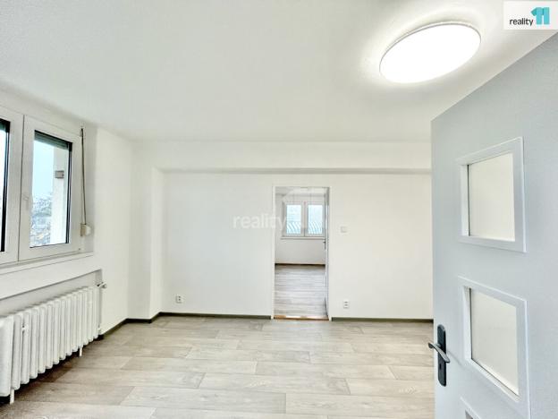 Pronájem bytu 4+1, Praha - Modřany, U zastávky, 75 m2