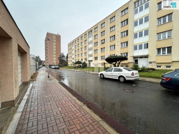 Pronájem bytu 4+1, Praha - Modřany, U zastávky, 75 m2