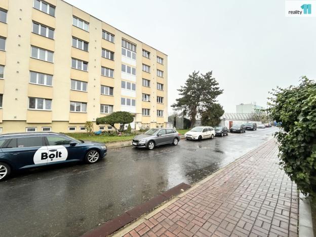 Pronájem bytu 4+1, Praha - Modřany, U zastávky, 75 m2