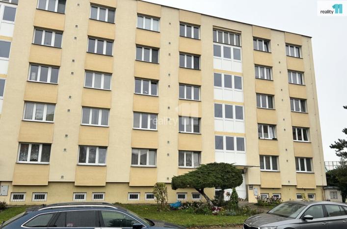 Pronájem bytu 4+1, Praha - Modřany, U zastávky, 75 m2