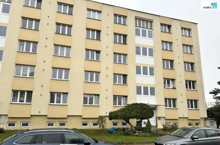 Pronájem bytu 4+1, Praha - Modřany, U zastávky, 75 m2