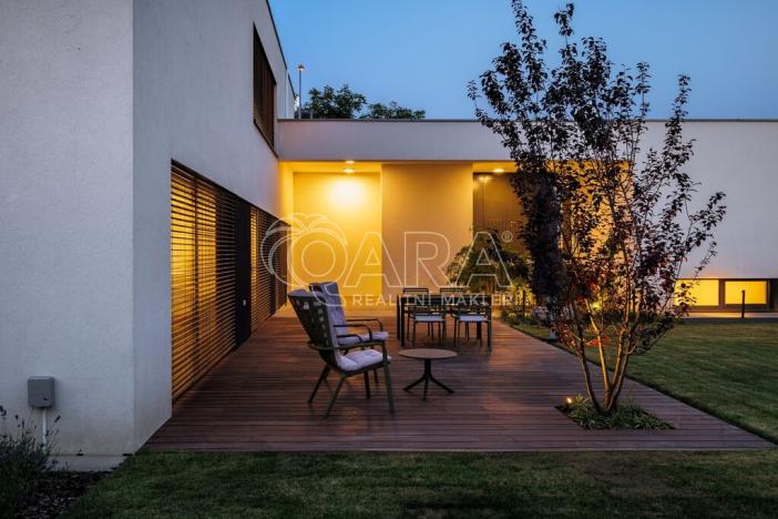 Prodej rodinného domu, Praha - Lysolaje, Štěpnice, 280 m2