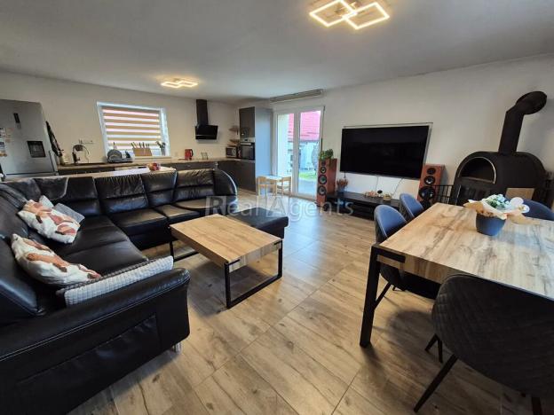 Prodej rodinného domu, Libhošť, 112 m2