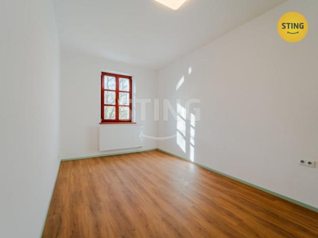 Prodej bytu 3+kk, Opava, Sadová, 75 m2