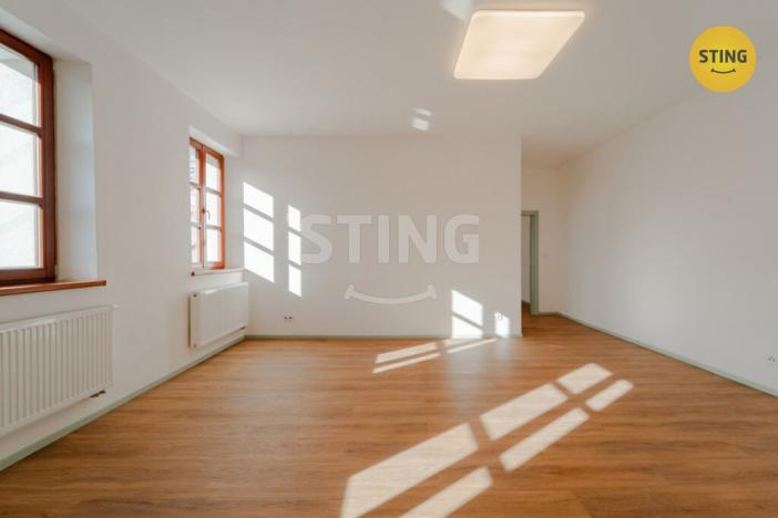 Prodej bytu 3+kk, Opava, Sadová, 75 m2