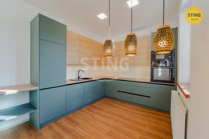 Prodej bytu 3+kk, Opava, Sadová, 75 m2