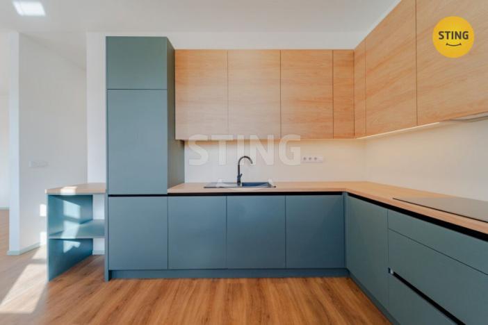 Prodej bytu 3+kk, Opava, Sadová, 75 m2