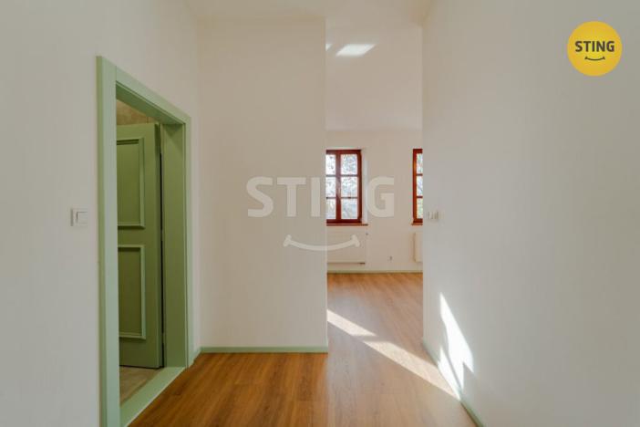 Prodej bytu 3+kk, Opava, Sadová, 75 m2