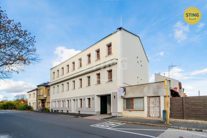 Prodej bytu 3+kk, Opava, Sadová, 75 m2