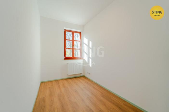 Prodej bytu 3+kk, Opava, Sadová, 75 m2