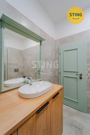 Prodej bytu 3+kk, Opava, Sadová, 75 m2