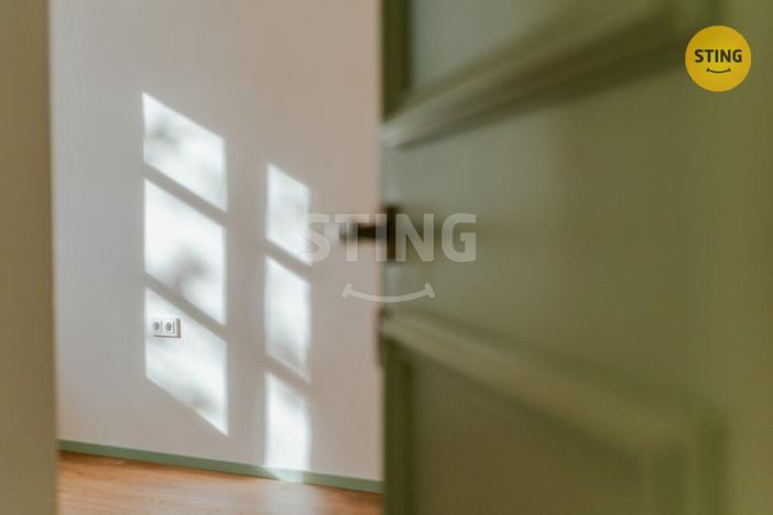 Prodej bytu 3+kk, Opava, Sadová, 75 m2