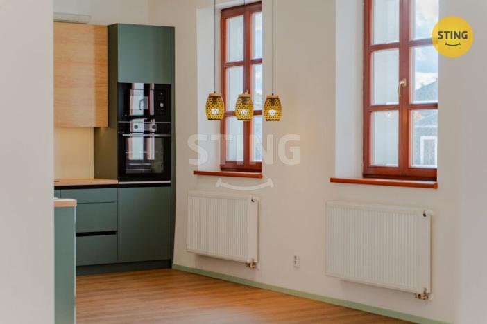 Prodej bytu 3+kk, Opava, Sadová, 75 m2