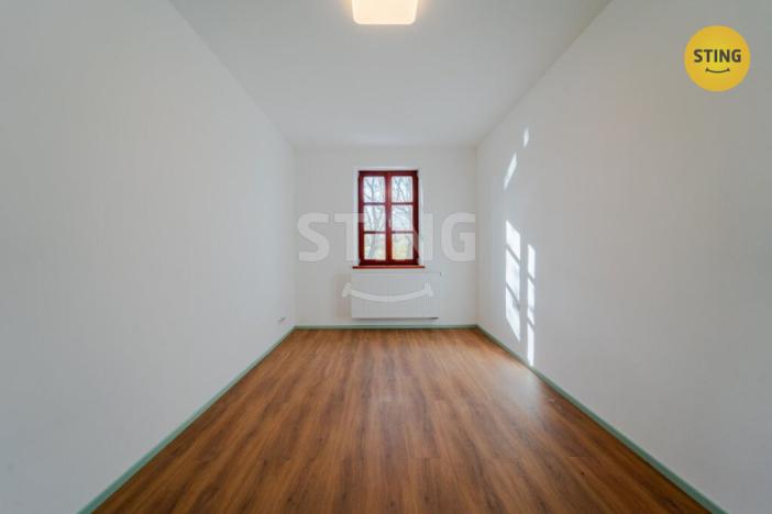 Prodej bytu 3+kk, Opava, Sadová, 75 m2