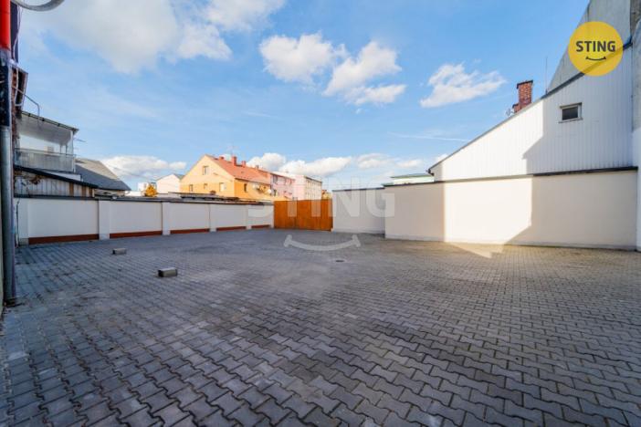 Prodej bytu 3+kk, Opava, Sadová, 75 m2