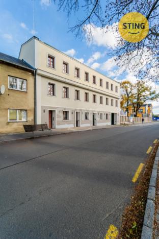 Prodej bytu 3+kk, Opava, Sadová, 75 m2