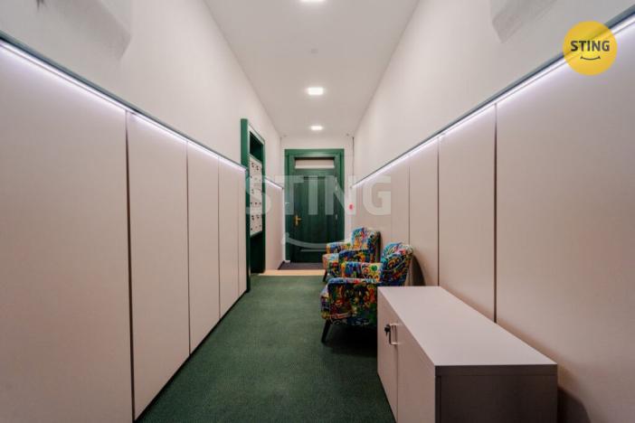 Prodej bytu 3+kk, Opava, Sadová, 75 m2