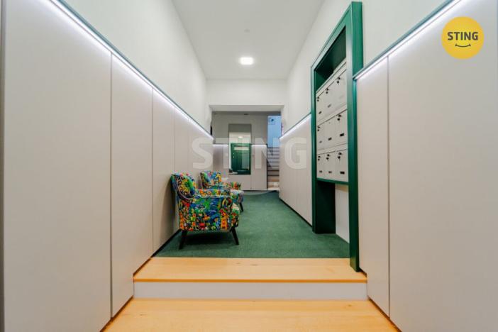 Prodej bytu 3+kk, Opava, Sadová, 75 m2