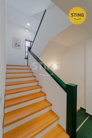 Prodej bytu 3+kk, Opava, Sadová, 75 m2