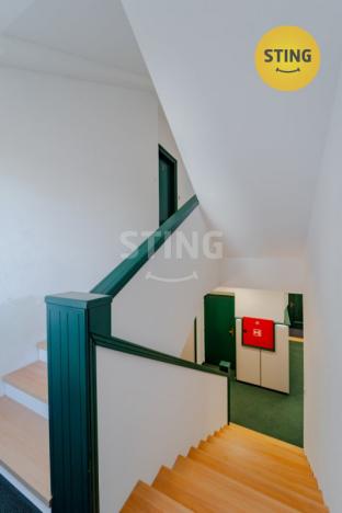 Prodej bytu 3+kk, Opava, Sadová, 75 m2