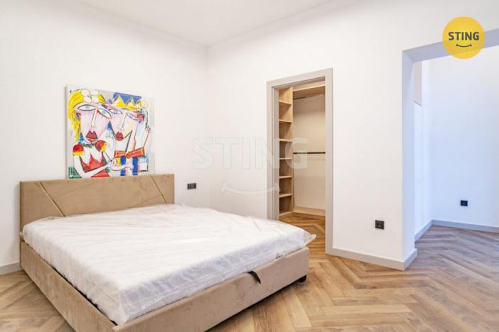 Pronájem bytu 2+kk, Ostrava, Nádražní, 47 m2