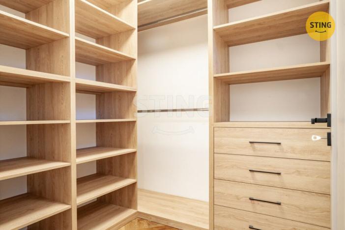 Pronájem bytu 2+kk, Ostrava, Nádražní, 47 m2