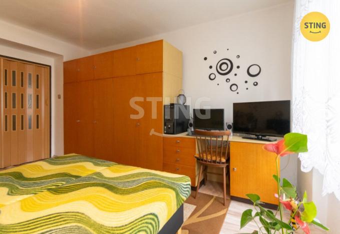 Prodej bytu 2+1, Karviná, Fučíkova, 61 m2