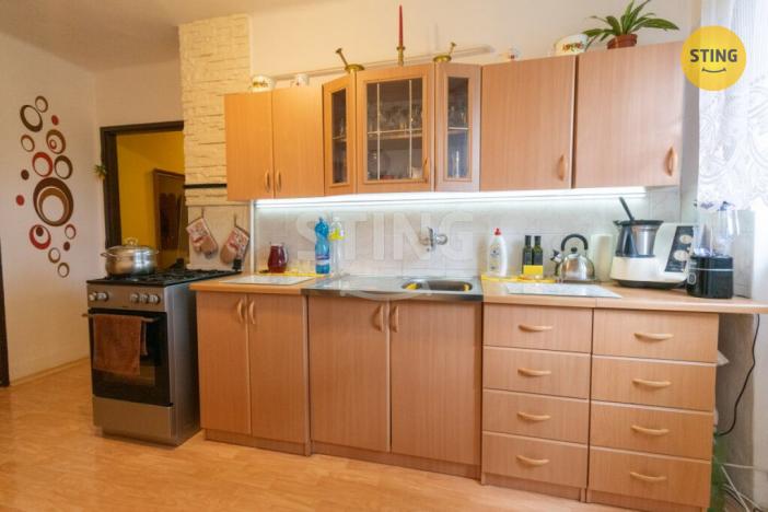 Prodej bytu 2+1, Karviná, Fučíkova, 61 m2