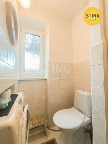 Prodej bytu 2+1, Karviná, Fučíkova, 61 m2