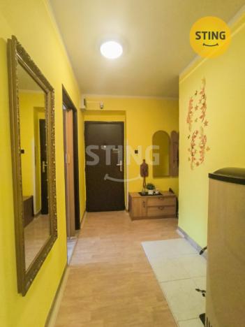 Prodej bytu 2+1, Karviná, Fučíkova, 61 m2