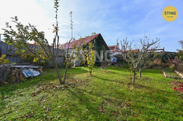 Prodej rodinného domu, Chvalovice, 100 m2