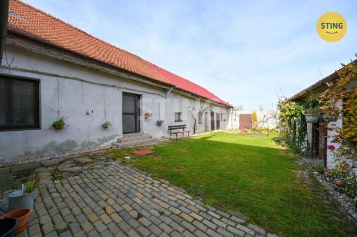 Prodej rodinného domu, Chvalovice, 100 m2