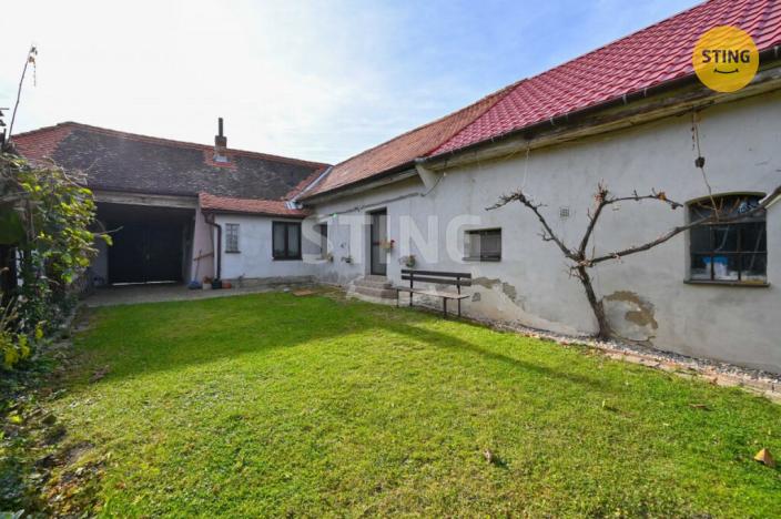 Prodej rodinného domu, Chvalovice, 100 m2