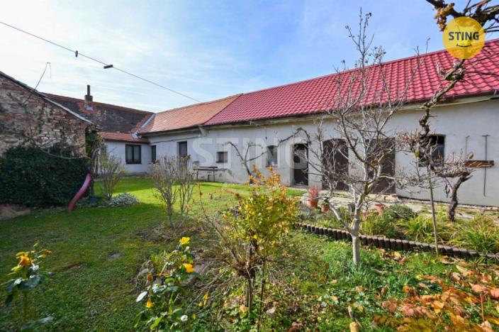 Prodej rodinného domu, Chvalovice, 100 m2