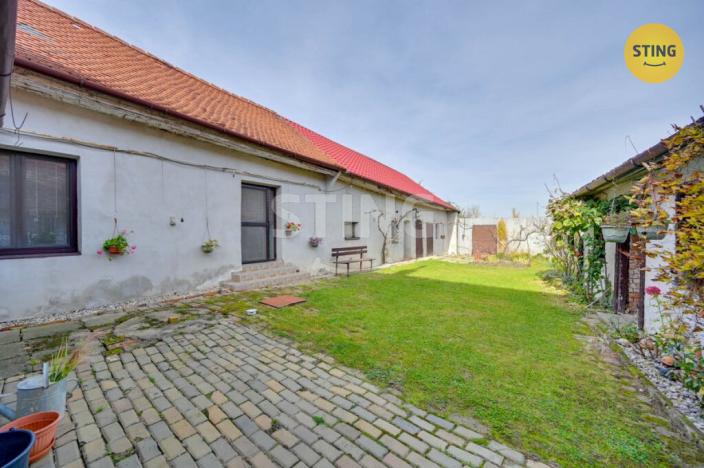 Prodej rodinného domu, Chvalovice, 100 m2