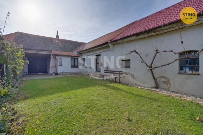 Prodej rodinného domu, Chvalovice, 100 m2