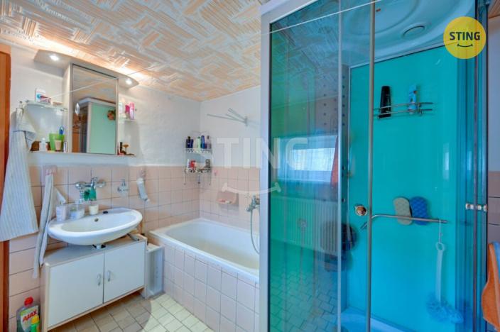 Prodej rodinného domu, Chvalovice, 100 m2