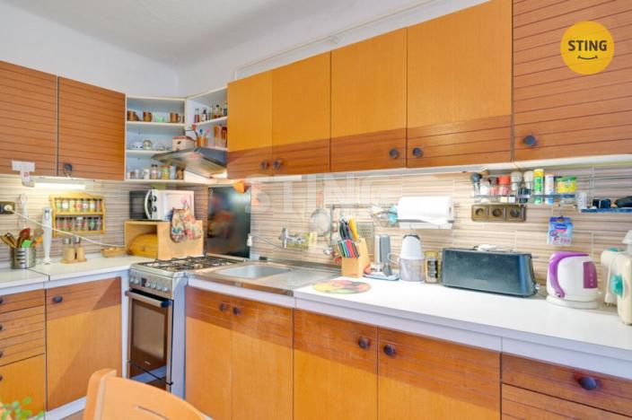 Prodej rodinného domu, Chvalovice, 100 m2