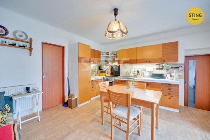 Prodej rodinného domu, Chvalovice, 100 m2