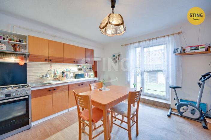 Prodej rodinného domu, Chvalovice, 100 m2