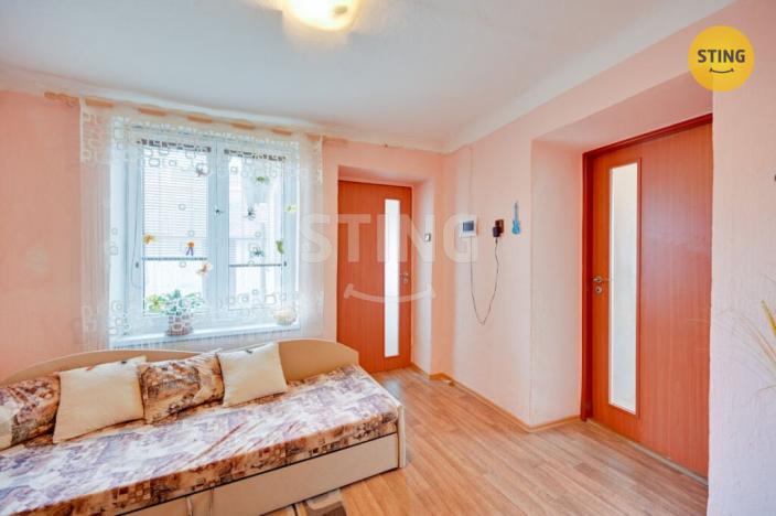 Prodej rodinného domu, Chvalovice, 100 m2